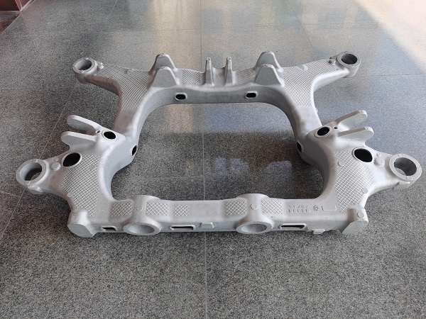 什么是低壓副車架模具？低壓副車架模具的優(yōu)勢(shì)有哪些？
